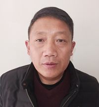 Chunxi Zhao