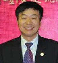 Chunlin Shen (Professor)