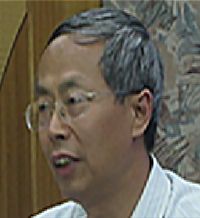 Xuezhong Zhang (Professor)