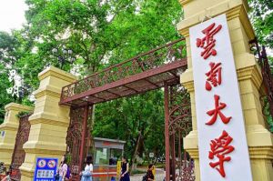 云南大学科技信息中心